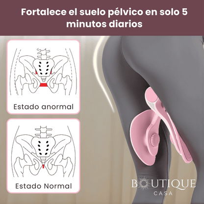 Ejercitador de Piso Pélvico | PelvisFit™